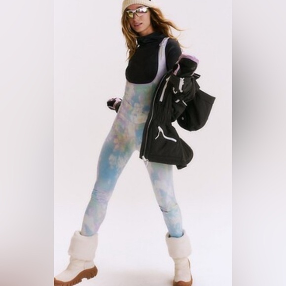 Free People Movement onesie - Picture 1 of 7